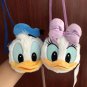 Cute Girls Purses Baby Bags Daisy Duck Sling Bag Duckling Bag Little Girls Multicolor Bags LMF24-202