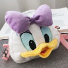 Cute Girls Purses Baby Bags Daisy Duck Sling Bag Duckling Bag Little Girls Multicolor Bags LMF24-202