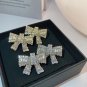 Rsslyn Large Bow Earrings for American Girls