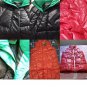 Rsslyn Fashion Black Vests for Women Turtleneck Vest Duck Padded Long Winter Jackets