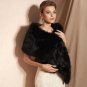 Rslyn Hotpink Bridesmaids Shawl New Beautiful Ponchos for Women
