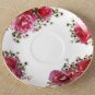 Rsslyn Hot High-Quality Bone China Tea Cup and Saucer Set Personal Collection