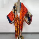 Rsslyn Super Large Tunic Caftan Kimono Robes Body Beach Cover