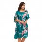 Rsslyn Oversize Relaxing Dresses for Womens Sleeping Clothes