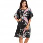 Rsslyn Oversize Relaxing Dresses for Womens Sleeping Clothes