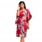 Rsslyn Oversize Relaxing Dresses for Womens Sleeping Clothes