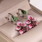 Rsslyn Beautiful Earrings for Women 925 Sterling Silver Earrings