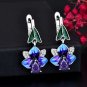 Rsslyn Beautiful Earrings for Women 925 Sterling Silver Earrings