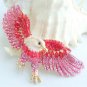 Rsslyn All Match Austrian Crystal Brooches for Men Wedding Accessories