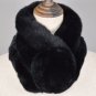 Rsslyn Excellent Quality Very Soft Texture Hotpink Scarves On Hand Winter Accessories