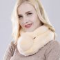Rsslyn Excellent Quality Very Soft Texture Hotpink Scarves On Hand Winter Accessories
