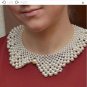 Rsslyn SALE Collar Necklaces for Little Girls and Women Collar Chokers Pearl Necklaces LMF24-44