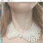 Rsslyn SALE Collar Necklaces for Little Girls and Women Collar Chokers Pearl Necklaces LMF24-44