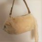 Rsslyn Well Made White Cat Purses for Women and Teenage Girls Semi-Look Alike Cats