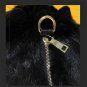 Rsslyn Well Made White Cat Purses for Women and Teenage Girls Semi-Look Alike Cats