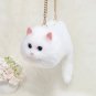 Rsslyn Luxury Style Chunky Cat Bags for Women