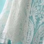 Rsslyn Medium Tops for Women New Lacy Cardigan for Teenage Girls and Women Beach Tops