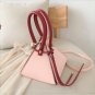 Rsslyn Elegant Bags Four Walls Blue Purses for Teenage Girls Fashion Trend