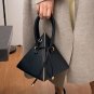 Rsslyn Elegant Bags Four Walls Blue Purses for Teenage Girls Fashion Trend