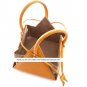 Rsslyn Elegant Bags Four Walls Blue Purses for Teenage Girls Fashion Trend