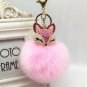 Rsslyn Cute Keychains for Women Yellow Cat Yellow Fox Keychain Gifts
