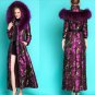 Rsslyn Blue Overcoats for Women