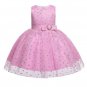Rsslyn Black Dress with Silver Hearts Free Silver Tiara