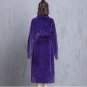 Rsslyn Purple Coats for Women Plus Size Winter Clothes Size 24 Size 26 Coats