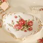 Rsslyn 5pcs/SET Beautiful Home Bathroom Accessories Sets Porcelain European Style Living