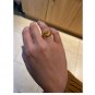 Rsslyn New Trend Holding On Tight Ring Fashion Hugger Ring