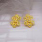 Rsslyn 4pcs/SET Vogue Jewelry Set for Women Dubai Gold