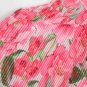 Rsslyn Fashion Hotpink Maxi Dress Medium Pink Dress for Women Halter Pink Dress