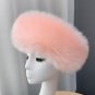 Rsslyn Ear Warmer Large Headbands for Women Faux Fur Winter Accessories for Women and Girls Headband