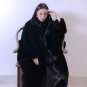 Rsslyn Emperial Size Overcoats for Women Plus Size Winter Coats New Gray Overcoats