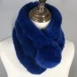 Rsslyn New Edition Scarf 10 Colors Thick and Warm Neck Warmers Green Scarf