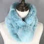 Rsslyn New Edition Scarf 10 Colors Thick and Warm Neck Warmers Green Scarf