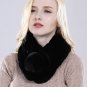 Rsslyn New Edition Scarf 10 Colors Thick and Warm Neck Warmers Green Scarf
