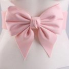 Rsslyn Large Bow Belts for Women Easy and Adjustable Belts for Teenage Girls Bows