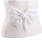 Rsslyn Large Bow Belts for Women Easy and Adjustable Belts for Teenage Girls Bows