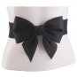 Rsslyn Large Bow Belts for Women Easy and Adjustable Belts for Teenage Girls Bows