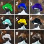 Rsslyn Fashion Trend Leopard Hats Leopard Bucket Hats for Winter Accessories