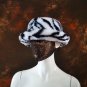 Rsslyn Large Prints Leopard Prints Multicolor Hats for Winter