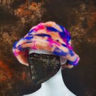 Rsslyn New Winter Accessories Bucket Hats Multicolor Bucket Hats for All Ages