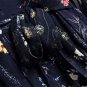 Rsslyn Elegant Navy Blue Maxi Dress Long Dresses for Women Floral Dress for Spring
