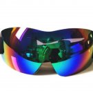 Rsslyn Large Winter Glasses for Skiing Alaskan Travelers Eye Gears Motorcycle Glasses