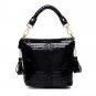 Rsslyn Gray Shoulder Bags for Women