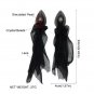 Rsslyn Long Pink Earrings for Women Fashion Earrings