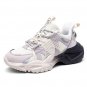 Rsslyn New Elevated Black Shoes for Men