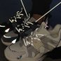 Rsslyn New Elevated Black Shoes for Men