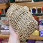 Rsslyn Peach Clutch Pink Clutch for Women Prom Party Bags Luxury Bags for Women
